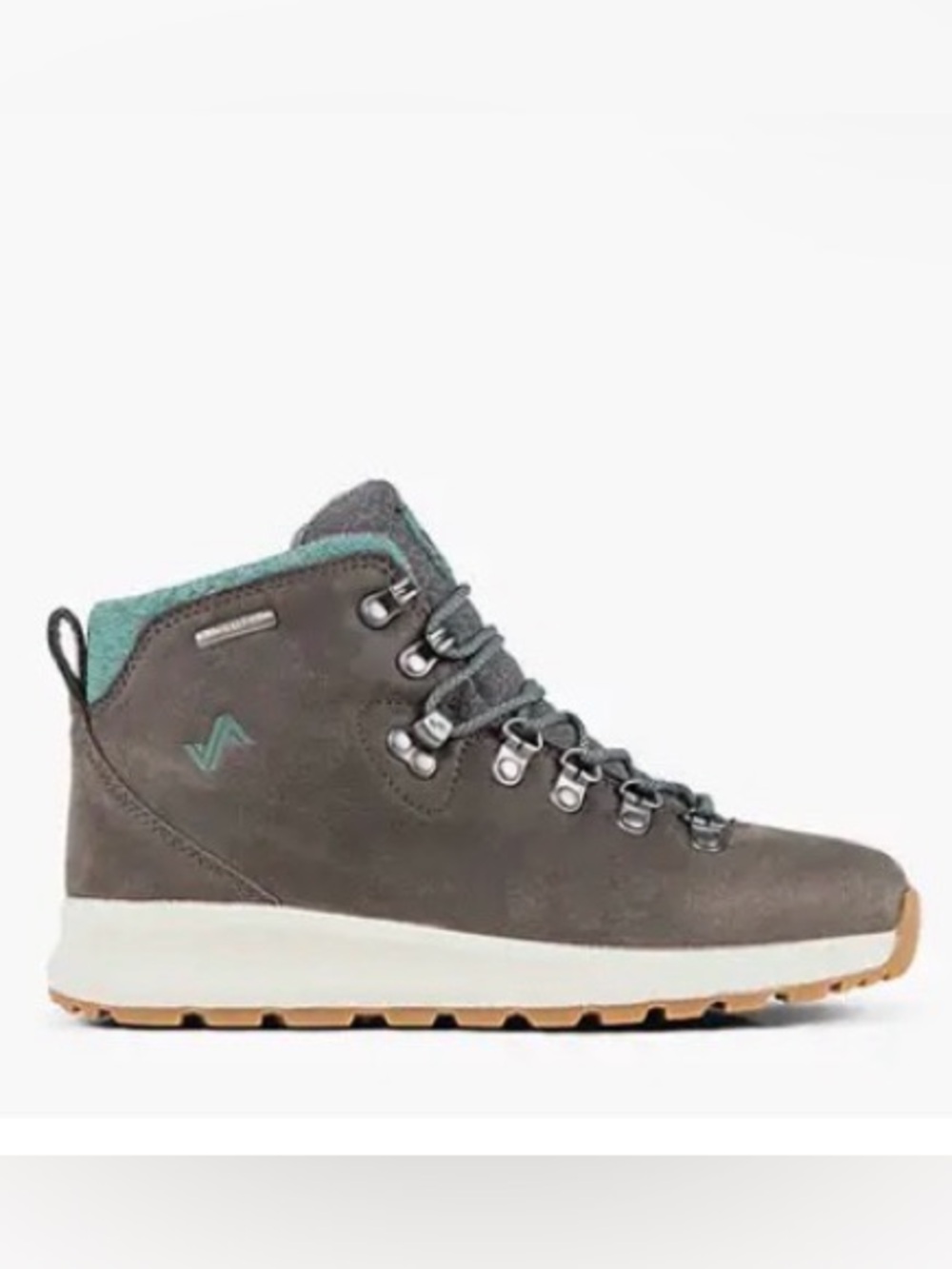 Forsake Thatcher Hiking Boot